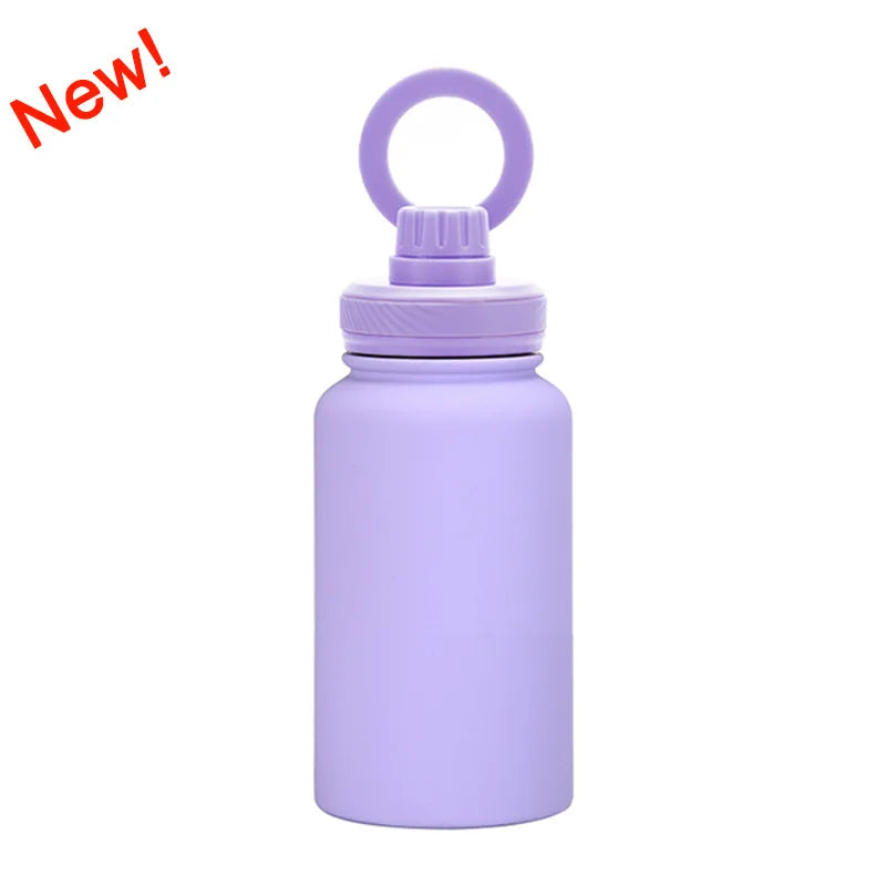 Hydration & Connection Bottle™