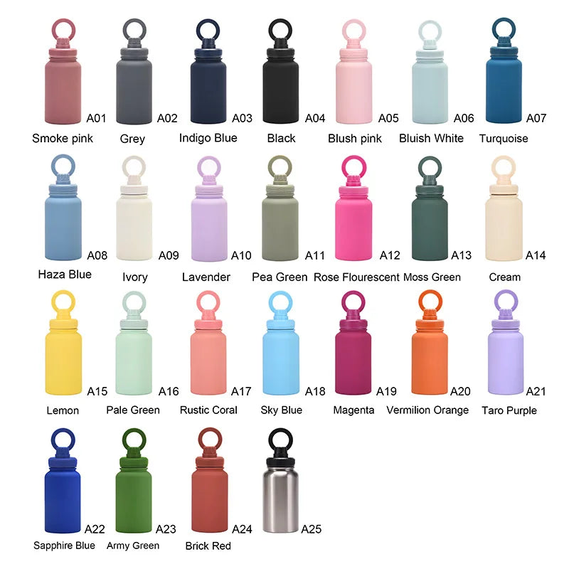 Hydration & Connection Bottle™